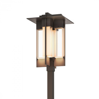 Axis Large Outdoor Post Light (65|346410-SKT-75-ZM0616)