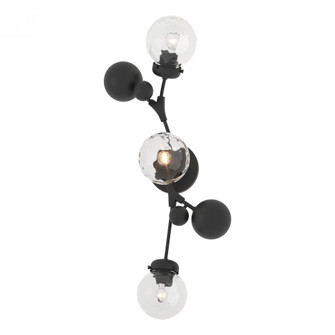 Sprig Sconce (65|206050-SKT-10-LL0629)