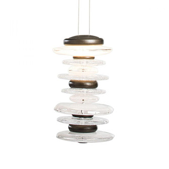 Cairn Large Mini Pendant (65|139973-LED-STND-05)