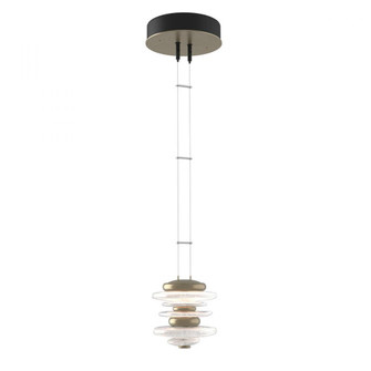 Cairn Mini Pendant (65|139970-LED-STND-84)