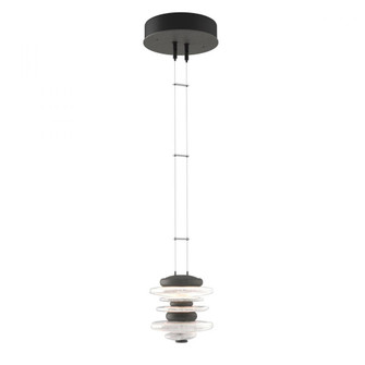 Cairn Mini Pendant (65|139970-LED-STND-20)