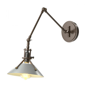 Henry Sconce (65|209320-SKT-05-82)