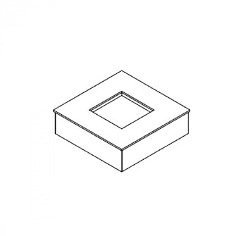 Cover Cap Outdoor (65|390020-75)