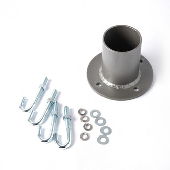 Pier Mount Outdoor (65|390013-78)