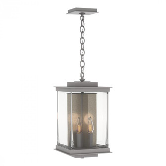 Kingston Outdoor Large Lantern (65|356840-SKT-78-83-ZM0703)