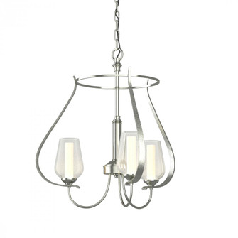 Flora 3 Arm Chandelier (65|103047-SKT-85-ZS0354)