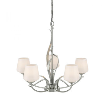 Flora 5 Arm Chandelier (65|103040-SKT-85-GG0236)