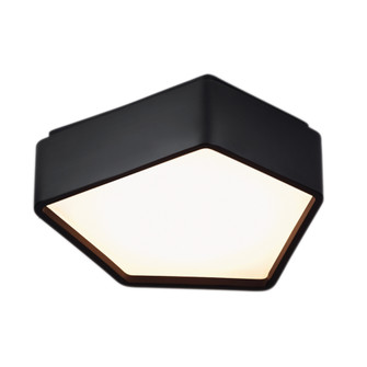 Fenway Flush Mount Light (148|5395-MB-SO)