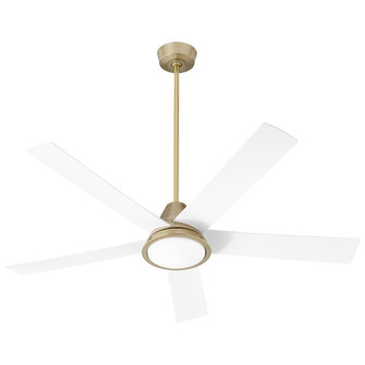 TEMPLE 56''DAMP FAN-AGB/WH (476|3-115-640)