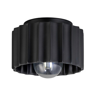 Gear Flush-Mount (254|CER-6183-CRB)
