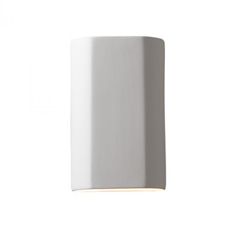 ADA Outdoor LED Flat Cylinder - Open Top & Bottom (254|CER-5505W-BIS)
