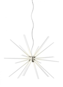 Photon 48 Chandelier (7355|700PHT48S-LED930A)
