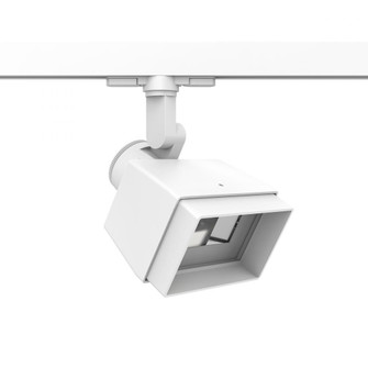 ADJUSTABLE WALL WASH TRACK HEAD (16|WHK-5028W-927-WT)