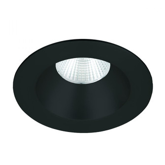 Ocularc 3.0 LED Round Open Reflector Trim with Light Engine (16|R3BRD-N930-BK)