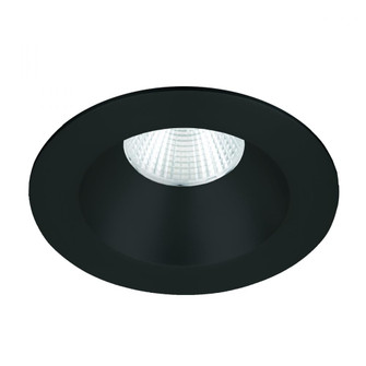 Ocularc 3.0 LED Round Open Reflector Trim with Light Engine (16|R3BRD-S930-BK)