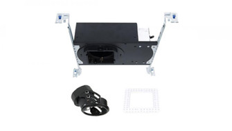 Ocularc 3.5 Square Housing with Dim-to-Warm (16|R3CSN-16-WD)