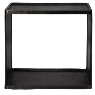 Uttermost Derwent Industrial Side Table (85|25147)