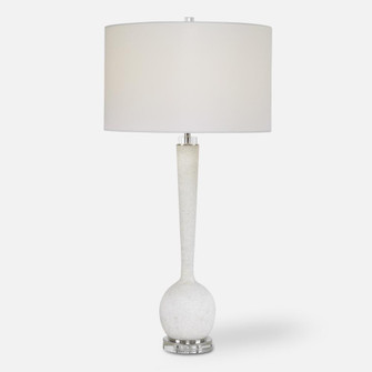 Kently White Marble Table Lamp (85|28472)