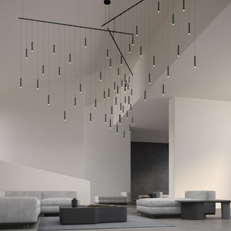 13' Freeform Tri-Bar (107|SLS1149)