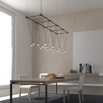 8' x 2' Gridspace (107|SLS1148)