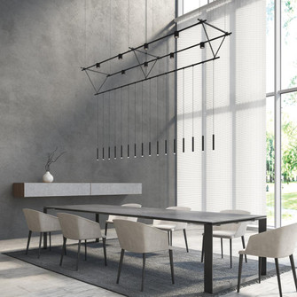 8' Tri-Bar Truss (107|SLS1145)