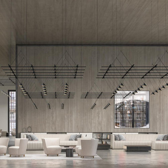 8' x 6' Truss Suspended Gridscape (107|SLS1146)