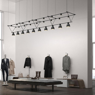 14' Tri-Bar Truss (107|SLS1144)