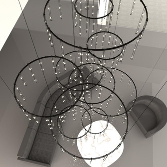 Vertical Ring Matrix (107|SLS0163)