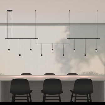 36'' 3-Bar Offset Linear (107|SLS0157)