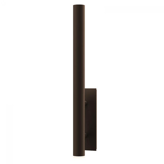 30'' LED Sconce (107|7480.72-WL)