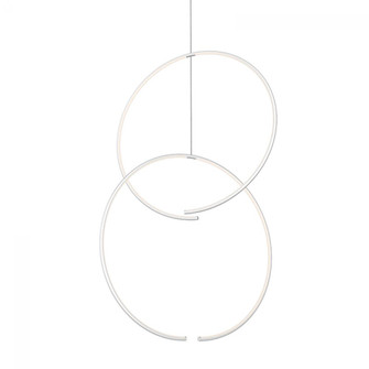 LED Double Pendant (107|3152.03)