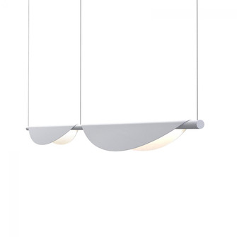 LED Double Pendant (107|3122.18)