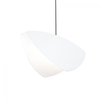 LED Pendant (107|2901.25-BW)