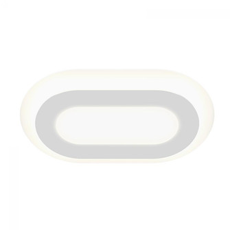 24'' Racetrack LED Surface Mount (107|2735.98)