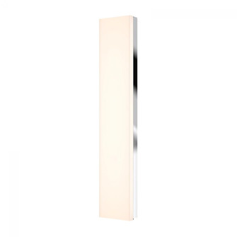 Extra Wide 24'' LED Bath Bar (107|2548.01)