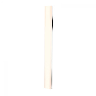 Extra Wide 48'' LED Bath Bar (107|2551.01)