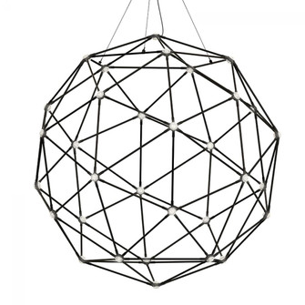 Hedron LED Pendant (107|2170.37C)