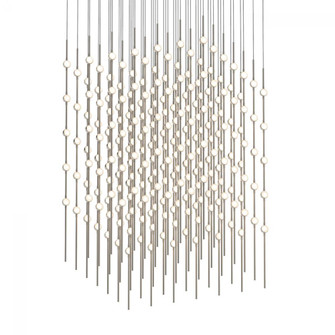 Cosmic Cube 30'' LED Pendant (107|2169.13W)