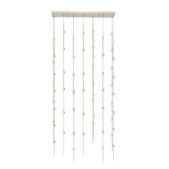 Andromeda 36'' Rectangle LED Pendant (107|2166.13C)
