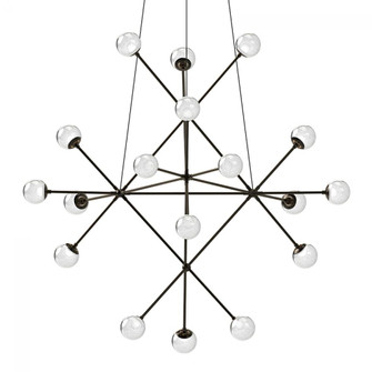 Beta LED Pendant (107|2084.37W)