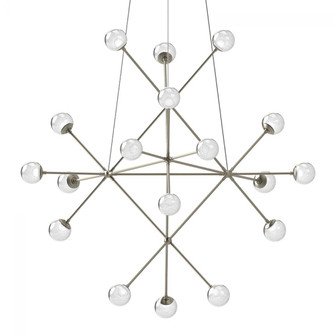 Beta LED Pendant (107|2084.13W)