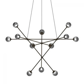 Alpha LED Pendant (107|2082.37K)