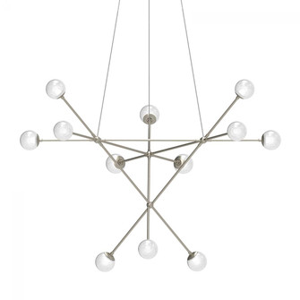 Alpha LED Pendant (107|2082.13W)