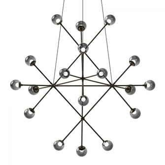 Beta LED Pendant (107|2084.37K)