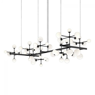 Zig Zag LED Pendant (107|2067.25)