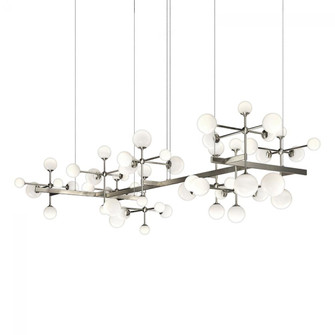 Zig Zag LED Pendant (107|2067.13)