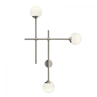 LED Triple Sconce (107|2063.13)