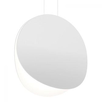 18'' LED Pendant (107|1768.03)
