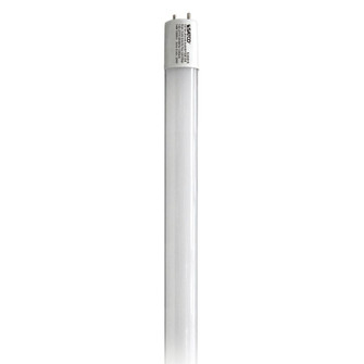 14 Watt T8 LED; 4Ft; 4000K; Medium Bi Pin base; 50000 Average rated hours; 1800 Lumens; Type B; (27|S39915)