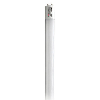 9 Watt T8 LED; 2Ft; 3500K; Medium Bi Pin base; 50000 Average rated hours; 1100 Lumens; Type B; (27|S39901)